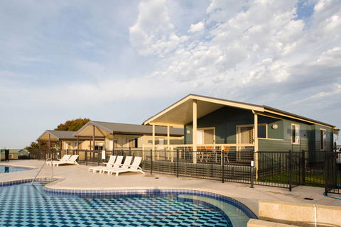 NRMA Merimbula Beach Holiday Park - Surfers Gold Coast 6