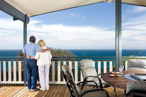 NRMA Merimbula Beach Holiday Park - Surfers Gold Coast 9