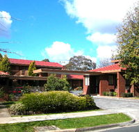 Nunawading Motor Inn - Surfers Gold Coast