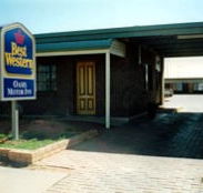 Oasis Motor Inn - Surfers Gold Coast