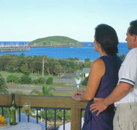 The Observatory Holiday Apartments - Surfers Gold Coast