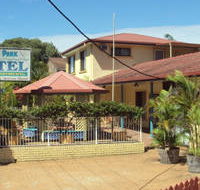 Ocean Park Holiday Units - Surfers Gold Coast