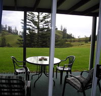 Oceanview Apartments - Surfers Gold Coast