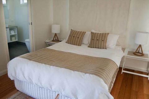 Orani Vineyard Guest House - Surfers Gold Coast 1