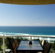 Oscar on Main Resort - Surfers Gold Coast