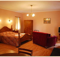 Osteria Sanso Restaurant  Accommodation - Surfers Gold Coast
