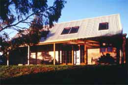 Otago Cottage & Otago Bungalow - Surfers Gold Coast 0
