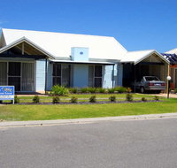 Our Villa - Surfers Gold Coast