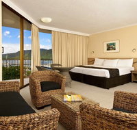 Pacific Hotel Cairns - Surfers Gold Coast