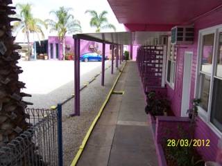 Paddle Steamer Motel - Surfers Gold Coast 2