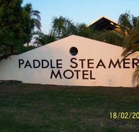 Paddle Steamer Motel - Surfers Gold Coast