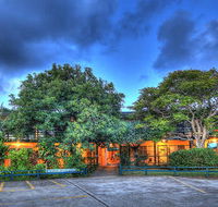 Paradise Hotel  Resort - Surfers Gold Coast