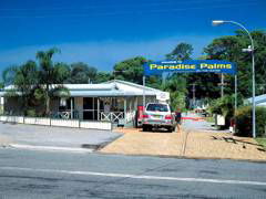 Paradise Palms Carey Bay - Surfers Gold Coast 0