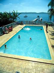 Paradise Palms Carey Bay - Surfers Gold Coast 2
