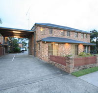 Park Beach Resort Motel - Surfers Gold Coast