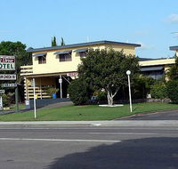 Park Drive Motel - Surfers Gold Coast