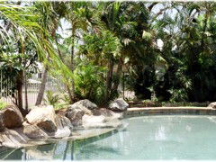 Park Hotel Motel - Surfers Gold Coast 1