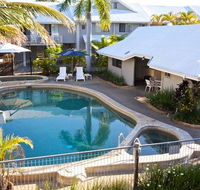Pelican Beach Resort Noosa - Surfers Gold Coast