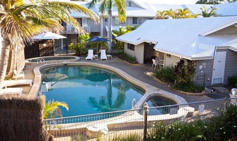 Pelican Beach Resort Noosa - Surfers Gold Coast 0