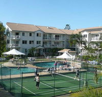 Pelican Cove Apartments - Surfers Gold Coast