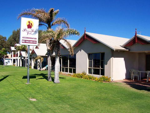 Pelican Shore Villas Kalbarri - Surfers Gold Coast 1