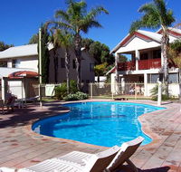 Pelican Shore Villas Kalbarri - Surfers Gold Coast