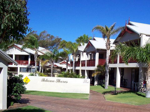 Pelican Shore Villas Kalbarri - Surfers Gold Coast 3
