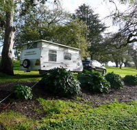 Penshurst Caravan Park - Surfers Gold Coast