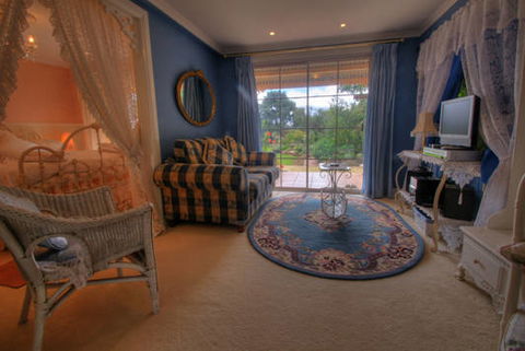 Peppermint Springs Retreat & Day Spa - Surfers Gold Coast 1