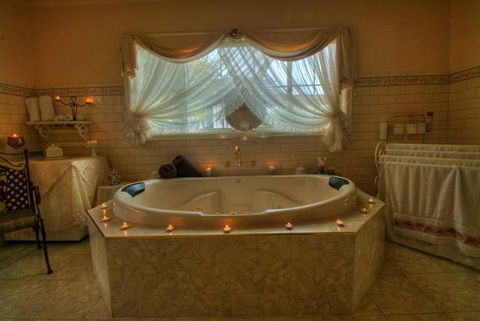 Peppermint Springs Retreat & Day Spa - Surfers Gold Coast 4
