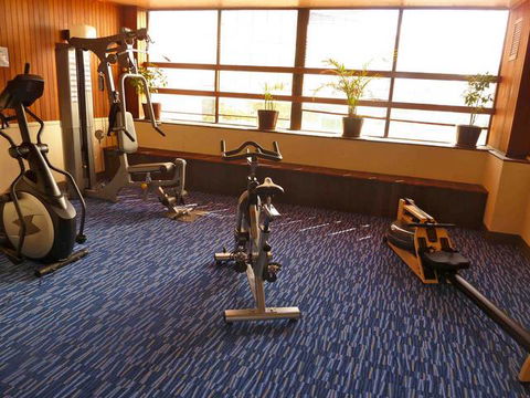 Quality Hotel Ambassador Perth - Surfers Gold Coast 0