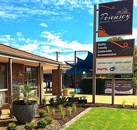 Pevensey Motor Lodge - Surfers Gold Coast