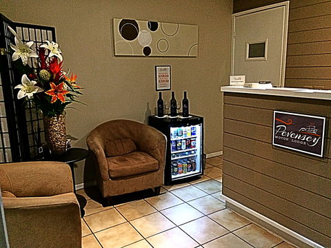 Pevensey Motor Lodge - Surfers Gold Coast 3