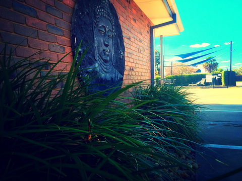 Pevensey Motor Lodge - Surfers Gold Coast 1