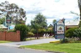 Philadelphia Motor Inn - Surfers Gold Coast 3
