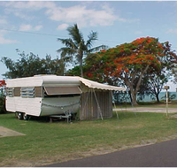 Pialba Beachfront Tourist Park - Surfers Gold Coast