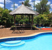 Pialba Motor Inn - Surfers Gold Coast
