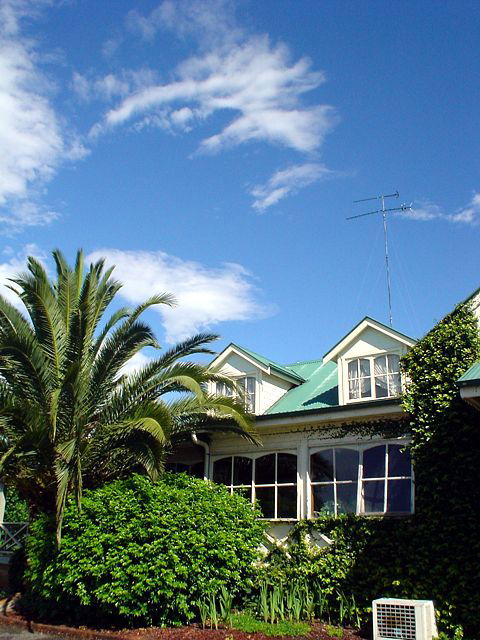 Picton Valley Motel - Surfers Gold Coast 0