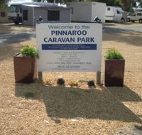 Pinnaroo Caravan Park - Surfers Gold Coast