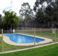 Pioneer Tourist Park - Surfers Gold Coast