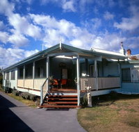 Pitstop Lodge Guesthouse and BB - Surfers Gold Coast