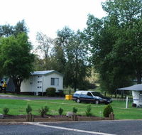 Poplar Caravan Park - Surfers Gold Coast