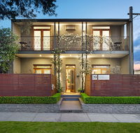 Prahran Village Guest House - Surfers Gold Coast