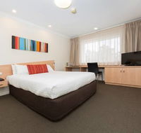 Premier Hotel  Apartments - Surfers Gold Coast