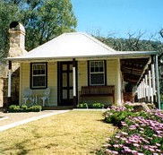 Price Morris Cottage - Surfers Gold Coast