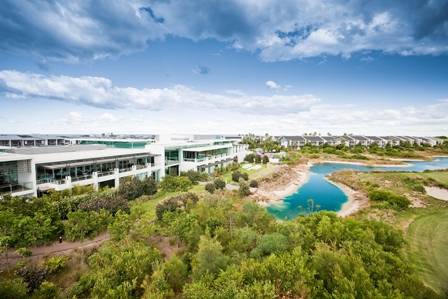 Pullman Magenta Shores Resort - Surfers Gold Coast 4