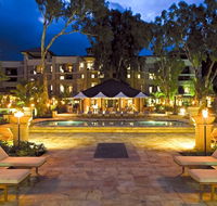 Pullman Palm Cove Sea Temple Resort  Spa - Surfers Gold Coast