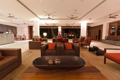 Pullman Palm Cove Sea Temple Resort & Spa - Surfers Gold Coast 4