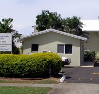 QCWA Holiday Units - Surfers Gold Coast