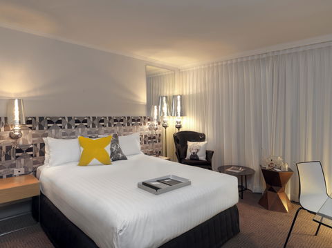 QT Canberra - Surfers Gold Coast 5